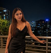 Tanu(meet & Cam) - escort in Kochi
