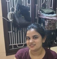 ꧁༒ TANU 🦋(Meet & Cam)༒꧂, - escort in Vadodara