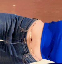 ꧁༒ TANU 🦋(Meet & Cam)༒꧂, - escort in Vadodara