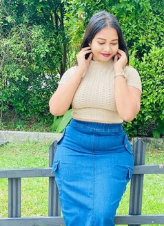 Tanu Meet Upp & Cam Fun 24 Hrs - escort in Bangalore Photo 4 of 5