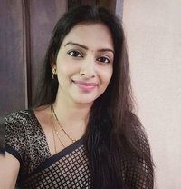 Tanu Priya - escort in Mumbai