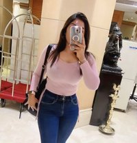 Tanu Priya - escort in Mumbai
