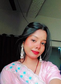 Tanu Raj - escort in Pune Photo 1 of 1