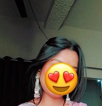 Tanu Raj - escort in Pune