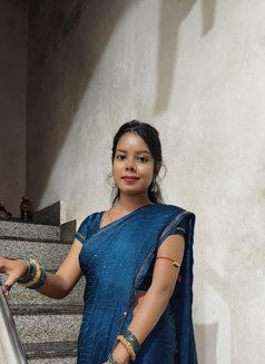 Tanu Raj - escort in Pune Photo 3 of 4