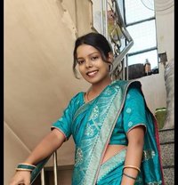 Tanu Raj - puta in Pune