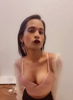 Tanu Rathod - Transsexual escort in Navi Mumbai Photo 24 of 25