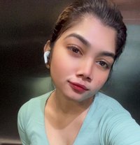 Tanu ( Real Meet & Cam Service) - escort in Bangalore Photo 1 of 3