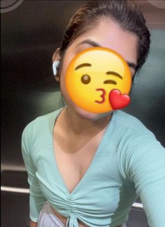 Tanu ( Real Meet & Cam Service) - escort in Bangalore Photo 4 of 6