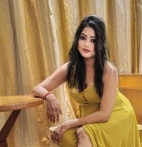 Tanu Sen Escort - escort in Kolkata