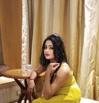 Tanu Sen Escort - escort in Kolkata