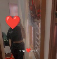 Tanu Sharma - puta in Jaipur