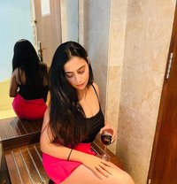 Tanu Sharma - escort in Ahmedabad