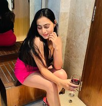 Tanu Sharma - escort in Ahmedabad