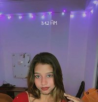 Tanu Sharma - escort in Noida