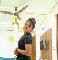 Tanu Sharma - Agencia de putas in Noida
