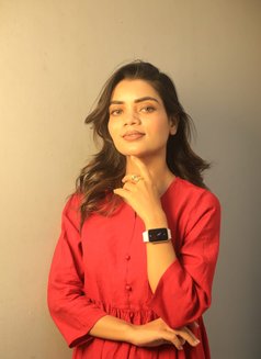 Tanu Sharma - escort agency in Noida Photo 7 of 7