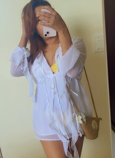 Tanu-Vers - Transsexual escort in New Delhi Photo 13 of 15