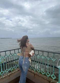 Tanu-Vers - Transsexual escort in New Delhi Photo 15 of 15