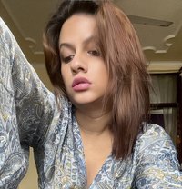 Tanu-Vers - Transsexual escort in New Delhi