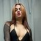 Tanu-Vers - Transsexual escort in Ahmedabad