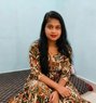 Tanu Web Cam & Real Meet 24 Hrs - escort in Mumbai Photo 1 of 1