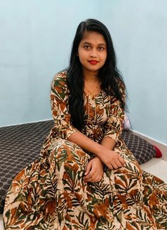 Tanu Web Cam & Real Meet 24 Hrs - escort in Mumbai Photo 1 of 1