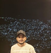 Tanuj - Acompañantes masculino in Guwahati