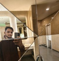 Tanuj - Acompañantes masculino in Guwahati