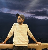 Tanuj - Acompañantes masculino in Guwahati