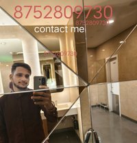 Tanuj - Male escort in Guwahati