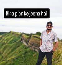 Tanuj - Male escort in Guwahati