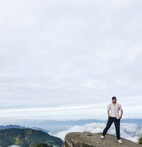 Tanuj - Male escort in Guwahati