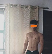 Tanuj - Male escort in New Delhi