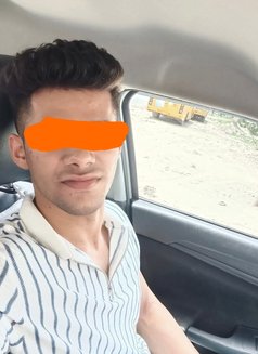 Tanuj - Male escort in New Delhi Photo 4 of 4