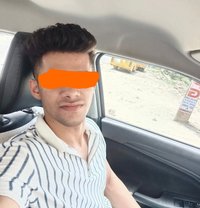 Tanuj - Male escort in New Delhi