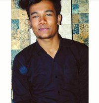 Tanuj Rajput - Acompañantes masculino in New Delhi