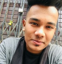 Tanuj Rajput - Acompañantes masculino in New Delhi