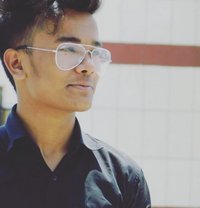 Tanuj Rajput - Male escort in New Delhi