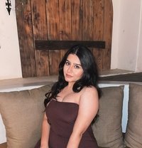 Tanuja - escort in Bangalore Photo 1 of 2