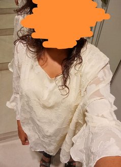 Tanuja - escort in Bangalore Photo 1 of 1