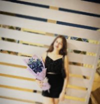 Tanuja - escort in Hyderabad