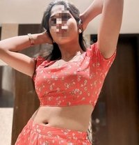 Tanuja - escort in Kolkata