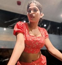 Tanuja - escort in Kolkata