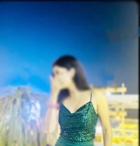 Tanuja - escort in Mumbai