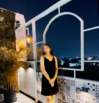 Tanuja - escort in Mumbai