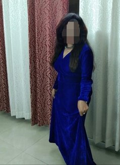 Tanushree Bhabhi real fun - escort in New Delhi Photo 2 of 9