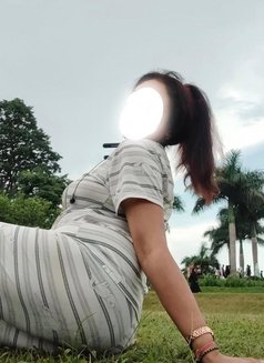 Tanushree Bhabhi real fun - escort in New Delhi Photo 8 of 9