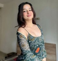 Tanushree - escort in Hyderabad