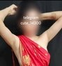 Tanushree - escort in Mumbai Photo 1 of 9